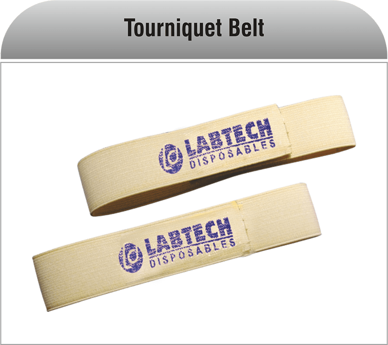 Tourniquet Belt