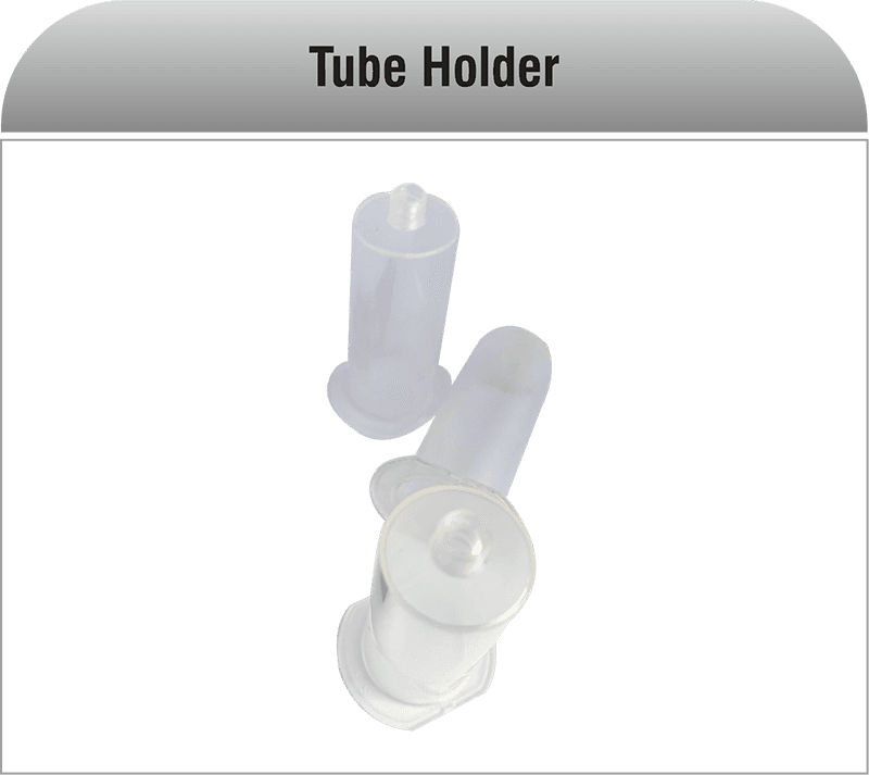 Tube Holder